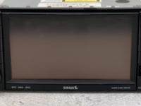 2008 Chrysler Town and Country Radio AM FM Cd Player Receiver Replacement P/N:5064400V2 T00BE141851563 Fits Fits 2009 OEM Us