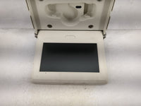 Chrysler Town And Country Information Radio Display Screen 1511991 - Oemusedautoparts1.com