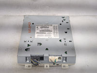 Chrysler Town And Country Information Radio Display Screen 1511991 - Oemusedautoparts1.com