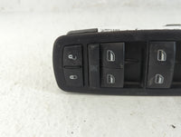 2008-2011 Chrysler Town & Country Master Power Window Switch Replacement Driver Side Left P/N:04602535AF Fits OEM Used Auto 