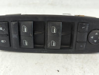 2008-2011 Chrysler Town & Country Master Power Window Switch Replacement Driver Side Left P/N:04602535AF Fits OEM Used Auto 