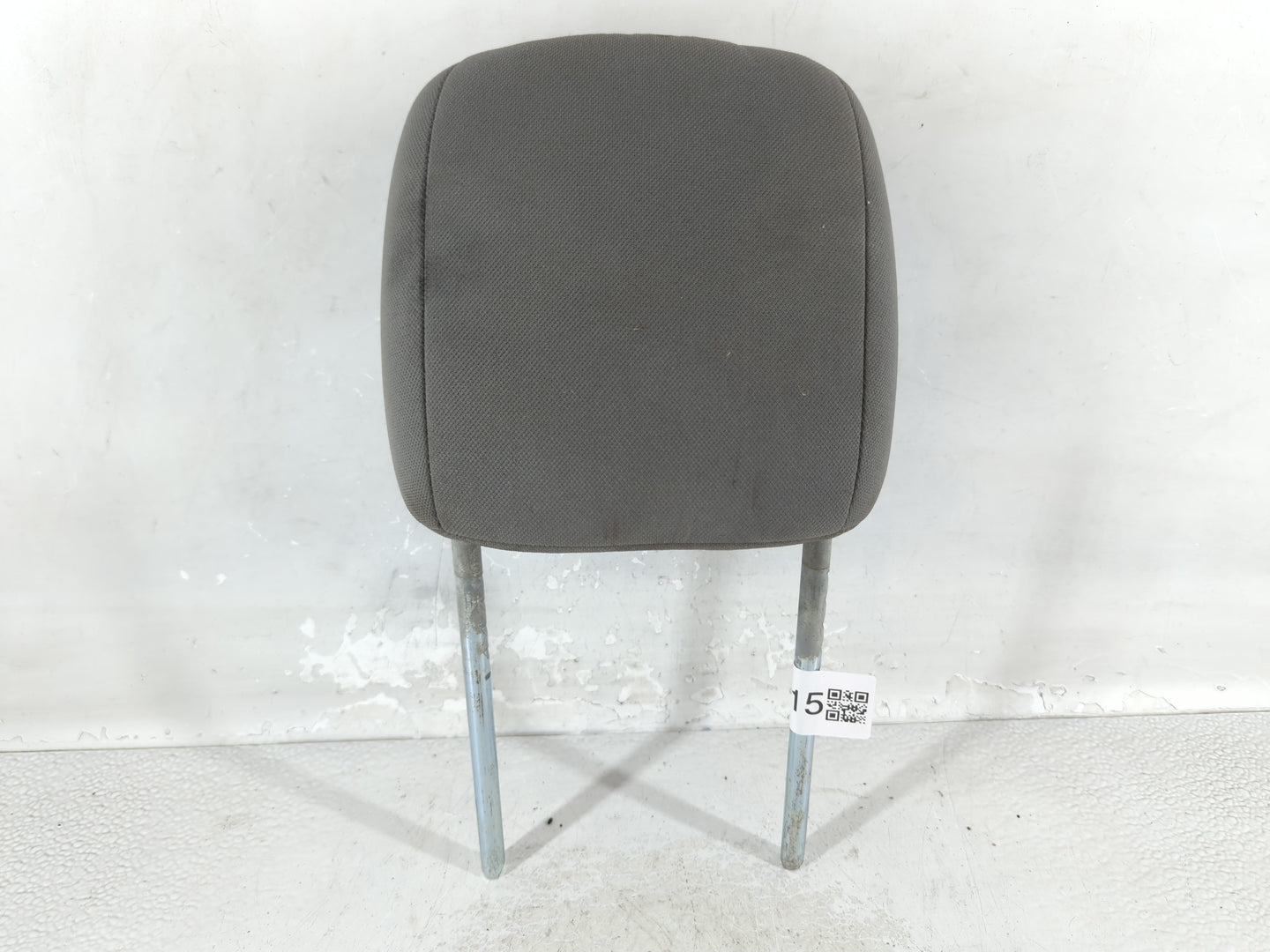 2008-2010 Chrysler Town & Country Headrest Head Rest Front Driver Passenger Seat Fits Fits 2008 2009 2010 OEM Used Auto Part