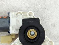 2008 Chrysler Town & Country Passenger Front Right Power Window Motor - Oemusedautoparts1.com