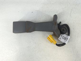 compare product 2008-2010 Chrysler Town & Country Driver Front Seat Oem 1081756