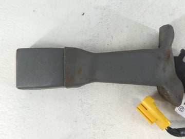 2008-2010 Chrysler Town & Country Driver Front Seat Oem