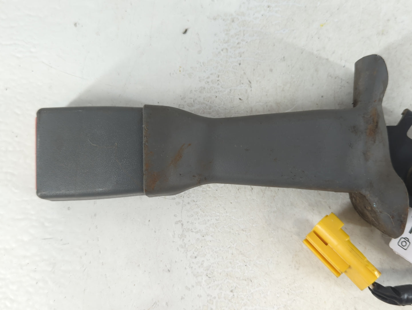 2008-2010 Chrysler Town & Country Driver Front Seat Oem 1081756 - Oemusedautoparts1.com