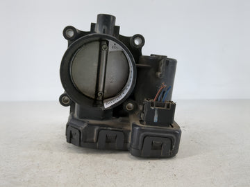 2008-2010 Chrysler Town & Country Throttle Body P/N:045938358AA Fits Fits 2008 2009 2010 2011 OEM Used Auto Parts - Oemuseda