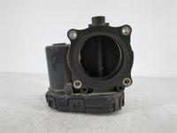 2008-2010 Chrysler Town & Country Throttle Body P/N:045938358AA Fits Fits 2008 2009 2010 2011 OEM Used Auto Parts - Oemuseda