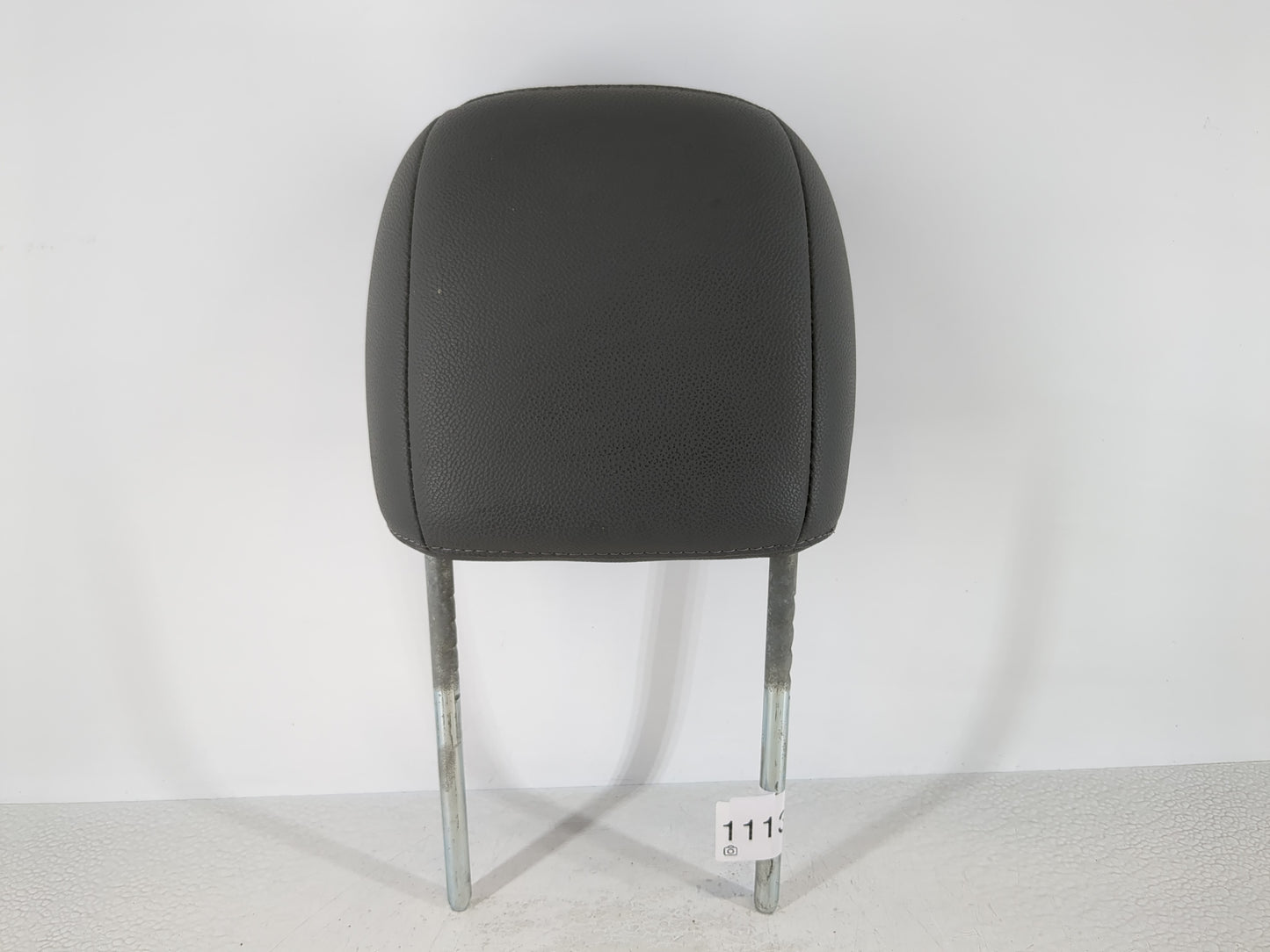 2008-2010 Chrysler Town & Country Headrest Head Rest Rear Seat Fits Fits 2008 2009 2010 OEM Used Auto Parts - Oemusedautopar