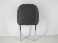 2008-2010 Chrysler Town & Country Headrest Head Rest Rear Seat Fits Fits 2008 2009 2010 OEM Used Auto Parts - Oemusedautopar