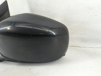 2008-2010 Chrysler Town & Country Driver Side View Mirror - Left Door Mirror OEM Used - Oemusedautoparts1.com