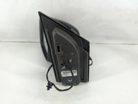 2008-2010 Chrysler Town & Country Driver Side View Mirror - Left Door Mirror OEM Used - Oemusedautoparts1.com
