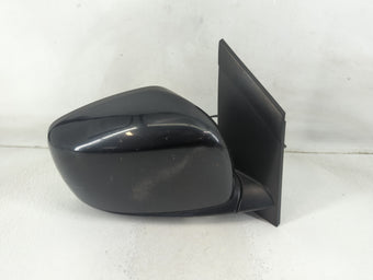 compare product 2008-2010 Chrysler Town & Country Passenger Side View Mirror - Right Door Mirror OEM Used