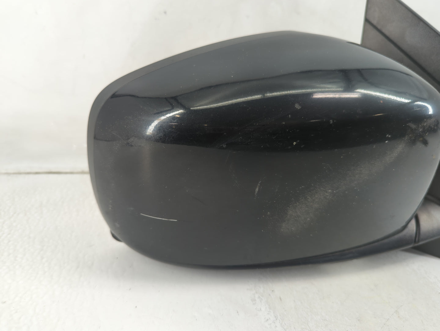 2008-2010 Chrysler Town & Country Passenger Side View Mirror - Right Door Mirror OEM Used - Oemusedautoparts1.com