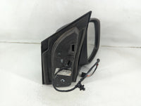 2008-2010 Chrysler Town & Country Passenger Side View Mirror - Right Door Mirror OEM Used - Oemusedautoparts1.com