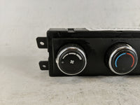 2008-2010 Chrysler Town & Country Climate Control Module Temperature AC/Heater Replacement P/N:55111810AD Fits OEM Used Auto