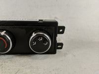 2008-2010 Chrysler Town & Country Climate Control Module Temperature AC/Heater Replacement P/N:55111810AD Fits OEM Used Auto