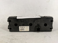 2008-2010 Chrysler Town & Country Climate Control Module Temperature AC/Heater Replacement P/N:55111810AD Fits OEM Used Auto