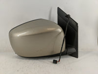 2008-2010 Chrysler Town & Country Passenger Side View Mirror - Right Door Mirror OEM Used - Oemusedautoparts1.com