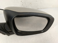2008-2010 Chrysler Town & Country Passenger Side View Mirror - Right Door Mirror OEM Used - Oemusedautoparts1.com
