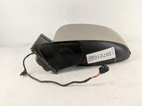 2008-2010 Chrysler Town & Country Side Mirror Replacement Driver Left View Door Mirror P/N:4297870 2267240 Fits OEM Used Aut