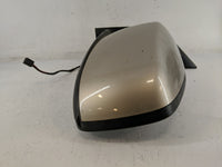 2008-2010 Chrysler Town & Country Side Mirror Replacement Driver Left View Door Mirror P/N:4297870 2267240 Fits OEM Used Aut