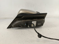2008-2010 Chrysler Town & Country Side Mirror Replacement Driver Left View Door Mirror P/N:4297870 2267240 Fits OEM Used Aut