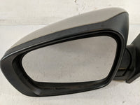 2008-2010 Chrysler Town & Country Side Mirror Replacement Driver Left View Door Mirror P/N:4297870 2267240 Fits OEM Used Aut