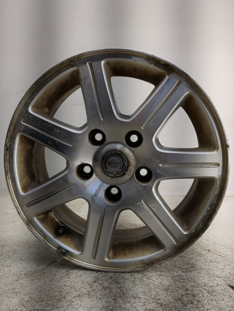 compare product 2008-2013 Chrysler Town & Country Oem Wheel Rim