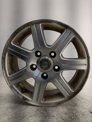 2008-2013 Chrysler Town & Country Oem Wheel Rim - Oemusedautoparts1.com