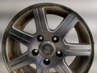 2008-2013 Chrysler Town & Country Oem Wheel Rim - Oemusedautoparts1.com