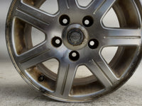 2008-2013 Chrysler Town & Country Oem Wheel Rim - Oemusedautoparts1.com