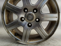 2008-2013 Chrysler Town & Country Oem Wheel Rim - Oemusedautoparts1.com