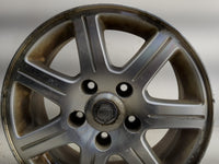 2008-2013 Chrysler Town & Country Oem Wheel Rim - Oemusedautoparts1.com