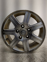 2008-2013 Chrysler Town & Country Oem Wheel Rim - Oemusedautoparts1.com
