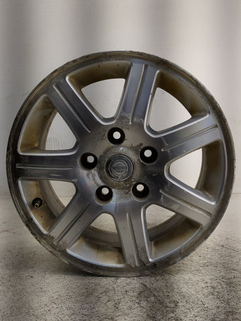 compare product 2008-2013 Chrysler Town & Country Oem Wheel Rim