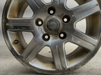 2008-2013 Chrysler Town & Country Oem Wheel Rim - Oemusedautoparts1.com