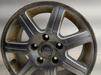 2008-2013 Chrysler Town & Country Oem Wheel Rim - Oemusedautoparts1.com