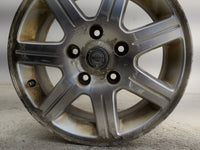 2008-2013 Chrysler Town & Country Oem Wheel Rim - Oemusedautoparts1.com