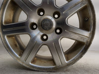 2008-2013 Chrysler Town & Country Oem Wheel Rim - Oemusedautoparts1.com