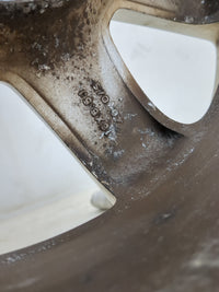 2008-2013 Chrysler Town & Country Oem Wheel Rim - Oemusedautoparts1.com