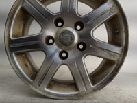 2008-2013 Chrysler Town & Country Oem Wheel Rim - Oemusedautoparts1.com