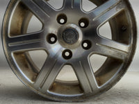 2008-2013 Chrysler Town & Country Oem Wheel Rim - Oemusedautoparts1.com