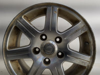 2008-2013 Chrysler Town & Country Oem Wheel Rim - Oemusedautoparts1.com