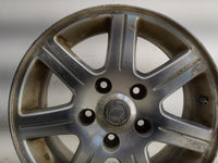 2008-2013 Chrysler Town & Country Oem Wheel Rim - Oemusedautoparts1.com