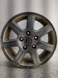 2008-2013 Chrysler Town & Country Oem Wheel Rim - Oemusedautoparts1.com