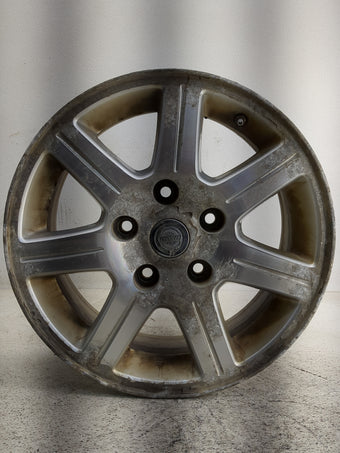 compare product 2008-2013 Chrysler Town & Country Oem Wheel Rim