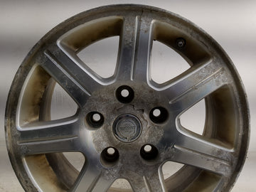 2008-2013 Chrysler Town & Country Oem Wheel Rim