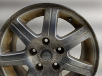 2008-2013 Chrysler Town & Country Oem Wheel Rim 1242048 - Oemusedautoparts1.com