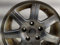 2008-2013 Chrysler Town & Country Oem Wheel Rim 1242048 - Oemusedautoparts1.com